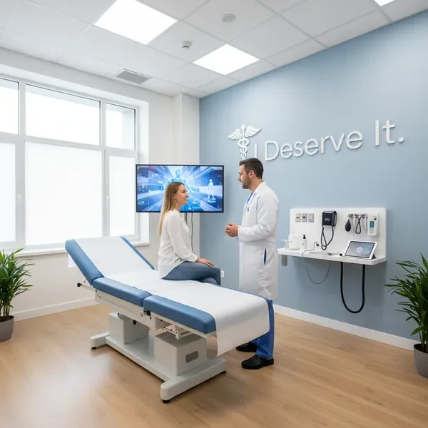 בדיקת זכאות לבדיקות רפואיות