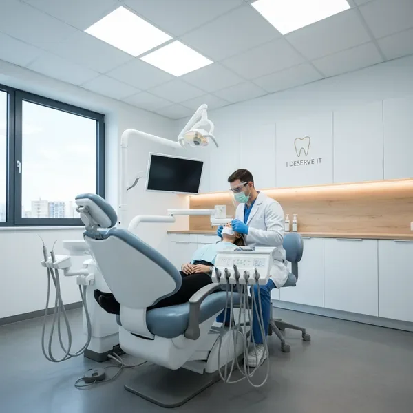 בדיקת זכאות לטיפולי שיניים