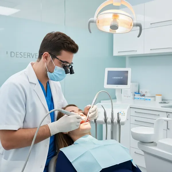 טיפולי שיניים וזכאות ביטוחית